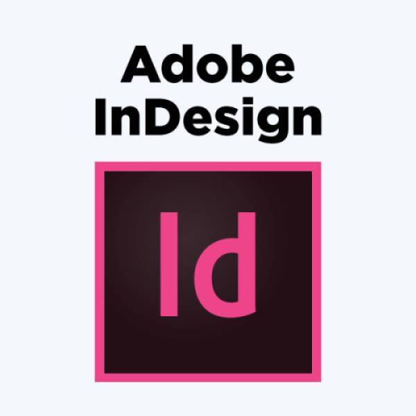 Adobe InDesign
